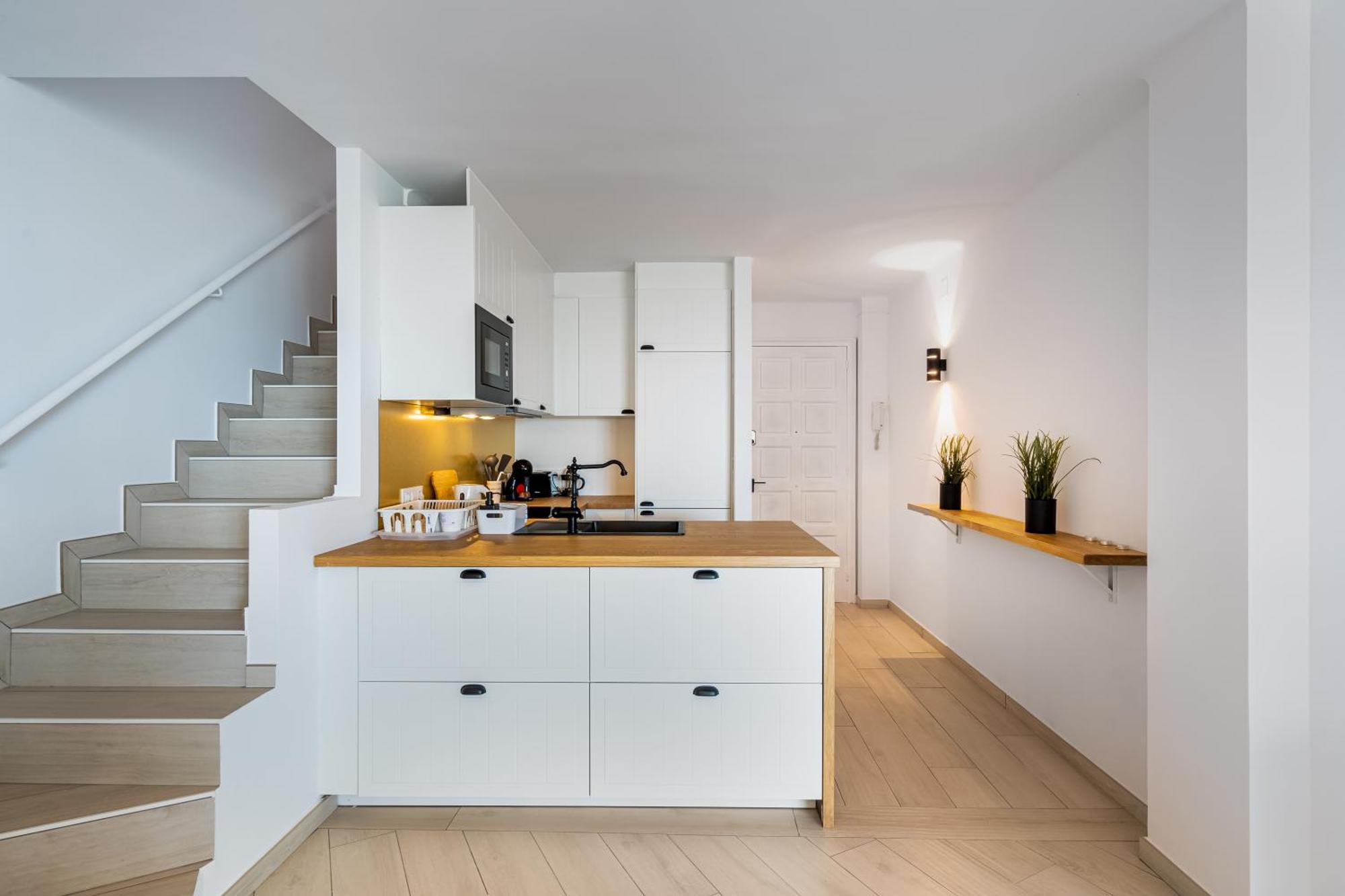 Apartamento Frente Al Canal Con Terraza Empuriabrava Eksteriør billede