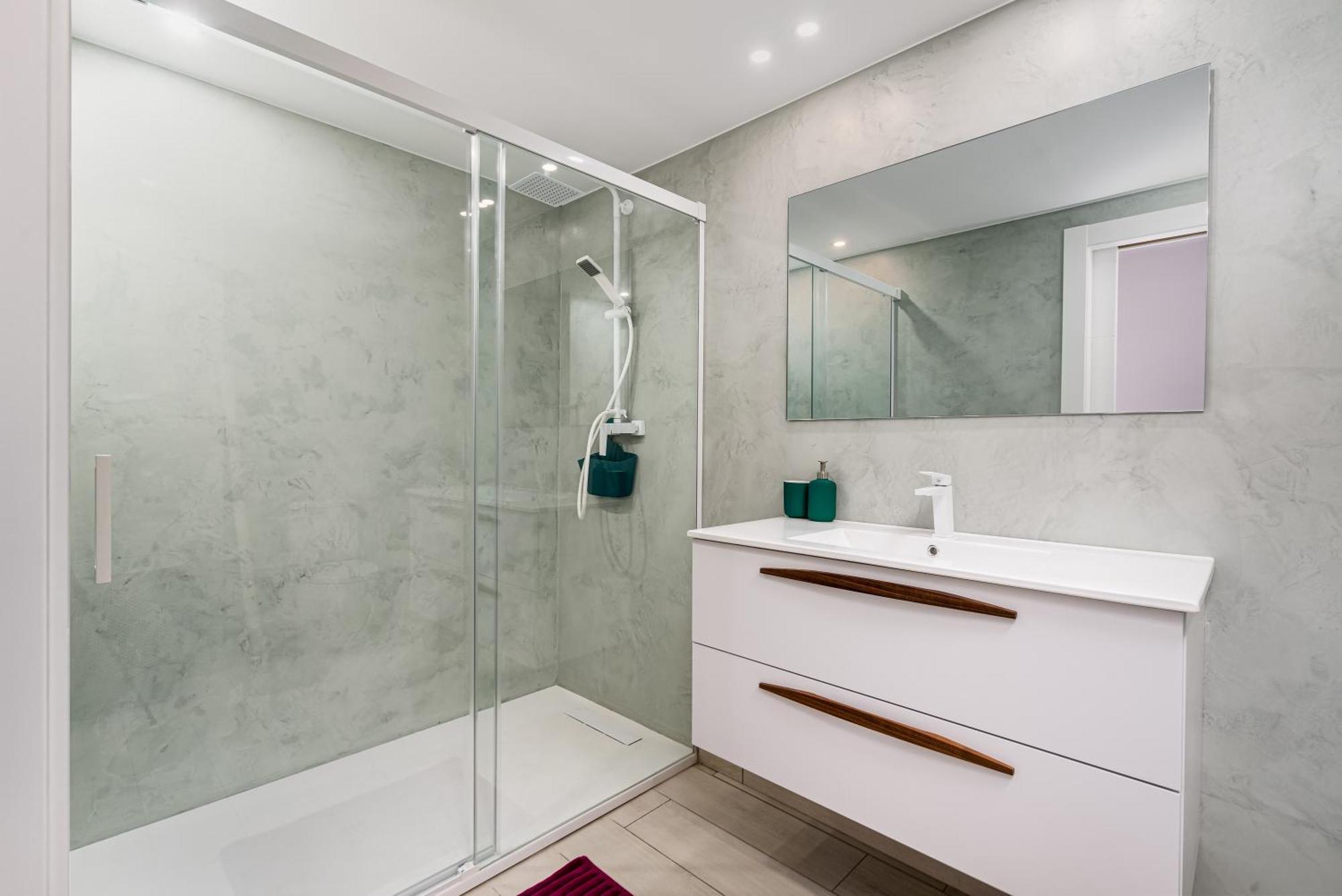 Apartamento Frente Al Canal Con Terraza Empuriabrava Eksteriør billede