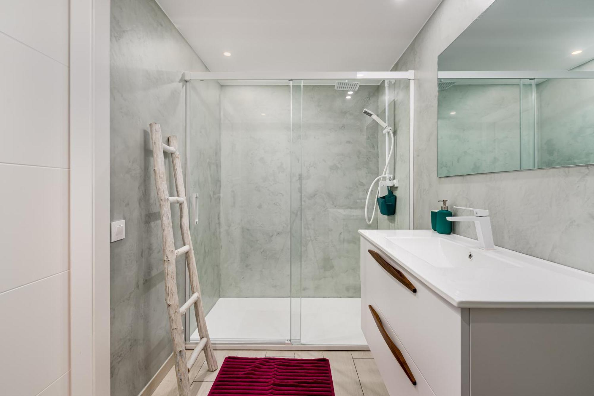 Apartamento Frente Al Canal Con Terraza Empuriabrava Eksteriør billede